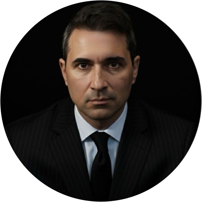 Luiz Gustavo Cotia de Souza